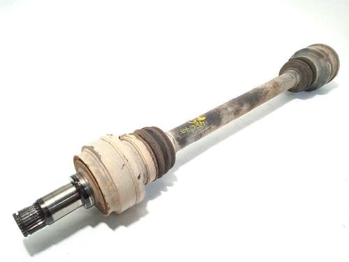 Used Right rear driveshaft MERCEDES-BENZ C-CLASS (W203) C 200 Kompressor (203.045) (163 hp) 11146893