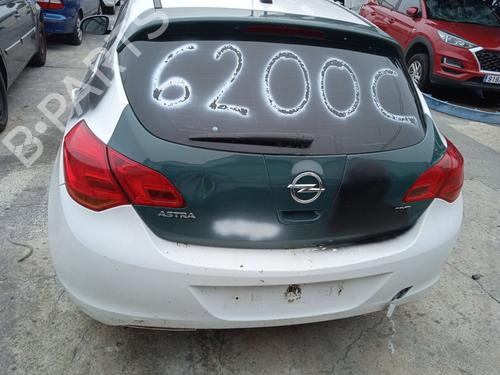 Left headlight OPEL ASTRA J (P10) 1.7 CDTI (68) | BP22316973C28 