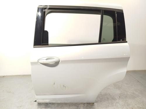 Used Left slide door FORD GRAND C-MAX (DXA/CB7, DXA/CEU) [2010-2019]  26519478