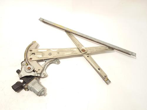 Used Front right window mechanism MITSUBISHI ASX (GA_W_) [2009-2026]  21606277