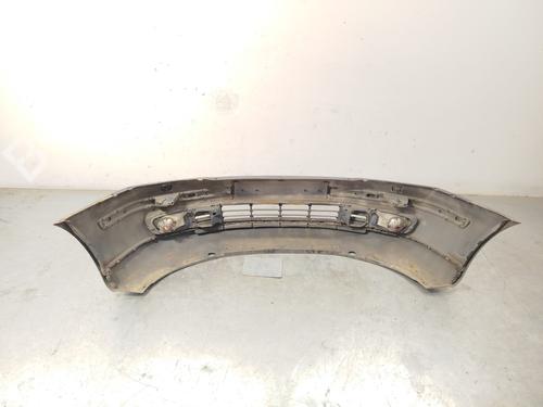 Front bumper SKODA OCTAVIA II (1Z3) 2.0 TDI 16V | BP23106596C7 