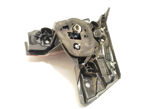 Left tailgate light TOYOTA C-HR (_X1_) 1.8 Hybrid (ZYX10_, ZYX11_, ZYX10R, ZYX11R) | BP24538062C79