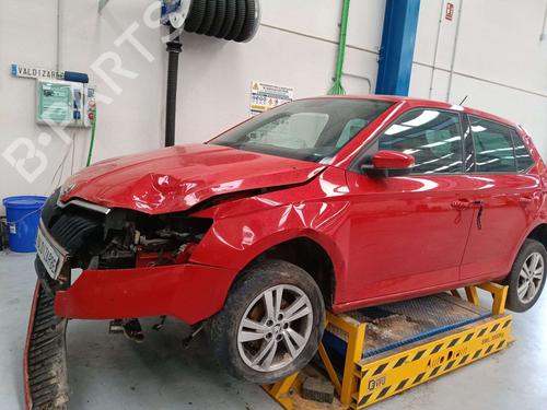 Electronic module SKODA FABIA III (NJ3) | BP37997563M83 - Image 7