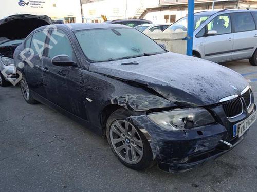 Gearbox BMW 3 (E90) 320 d | BP9286808M3 