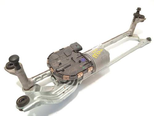 Used Front wiper motor VW GOLF VII Variant (BA5, BV5) 2.0 TDI (150 hp) 7657445