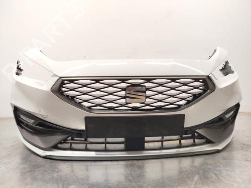 Used Front bumper SEAT LEON (KL1, KLG) 1.5 eTSI (150 hp) 32443061