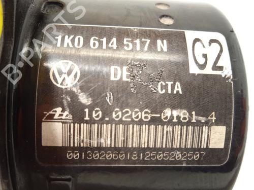 ABS pump SEAT ALTEA (5P1) 2.0 TDI 16V | BP23399503M43 