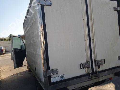 Front wiper motor IVECO DAILY III Platform/Chassis 35 S 13,35 C 13 | BP29123604M29 