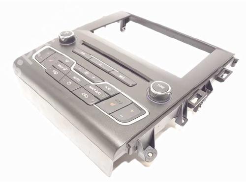 Climate control FORD MONDEO V Hatchback (CE) 2.0 TDCi | BP15691585I5 