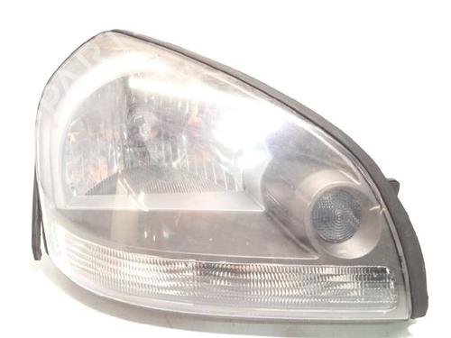 Used Right headlight HYUNDAI TUCSON (JM) 2.0 CRDi (140 hp) 13304866