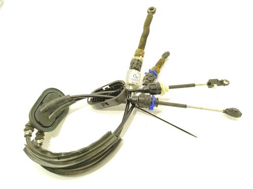 Used Cable Cable RENAULT CAPTUR II (HF_) TCe 140 (HFN0) (140 hp) 39945180 39945180