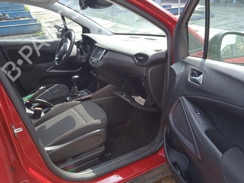 Rear wiper motor OPEL CROSSLAND X / CROSSLAND (P17, P2QO) 1.5 (75) | BP27380986M102 