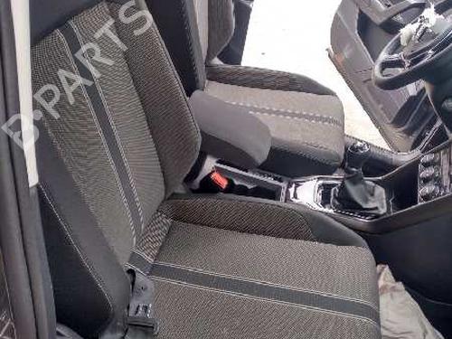 Rear wiper motor VW T-ROC (A11, D11) 1.6 TDI | BP6064433M102 