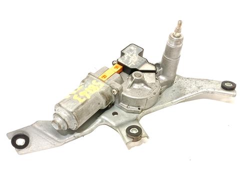 Motorino tergicristallo posteriore Motorino tergicristallo posteriore HONDA CIVIC IX (FK) 2.2 i-DTEC (FK3) (150 hp) 34472286 34472286
