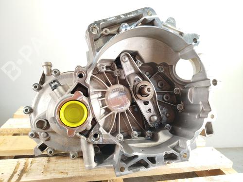 Używane Skrzynia biegów AUDI A1 Sportback (GBA) 25 TFSI (95 hp) 30002156