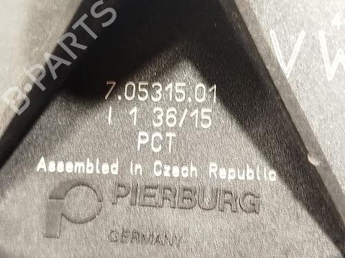 Andre AUDI R8 (4S3, 4SP) 5.2 FSI Plus quattro | BP31112732O1 