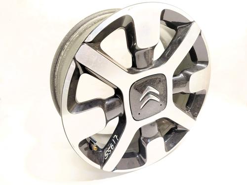 Used Rim CITROËN C3 III (SX) 1.2 VTi 82 (82 hp) 27697805