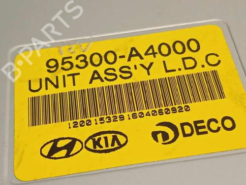 Electronic module KIA CARENS IV | BP10928355M83 - Image 5