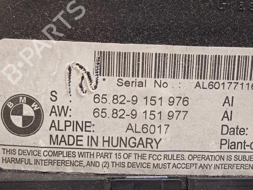 Instrument cluster BMW 3 (E90) 320 d | BP13646819C47 