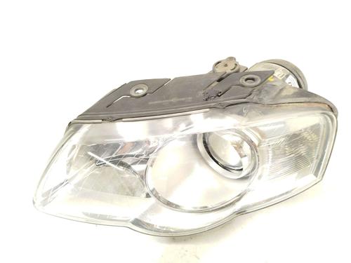 Left headlight VW PASSAT B6 Variant (3C5) 1.9 TDI | BP39247089C28 - Image 3