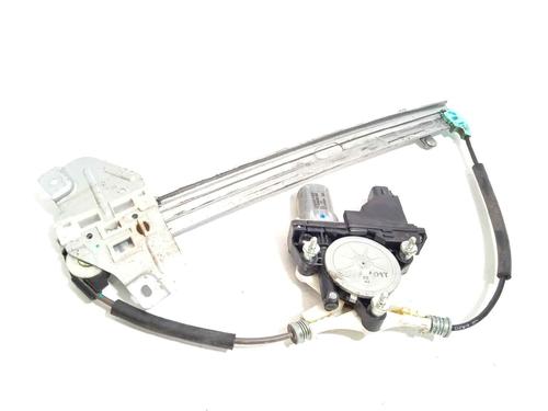 Used Front left window mechanism KIA RIO III (UB) 1.2 CVVT (84 hp) 17856244