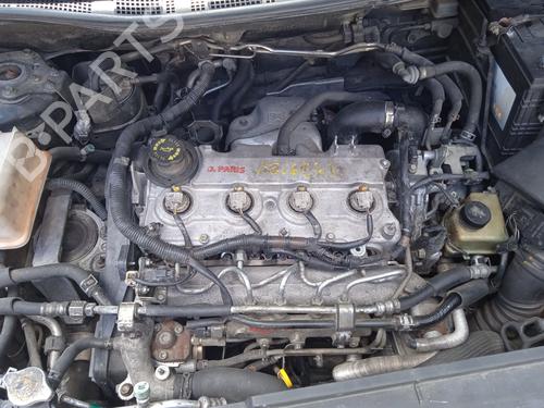 Front wiper motor MAZDA 5 (CR) 2.0 CD (CR19) | BP28481354M29 