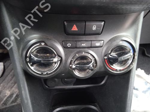Left front window switch PEUGEOT 2008 I (CU_) 1.2 PureTech 82 | BP22798165I27 - Image 28