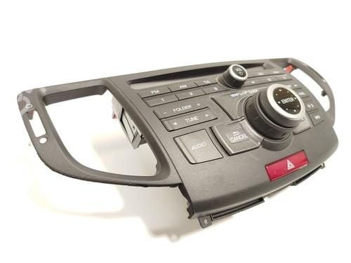 Used Radio HONDA ACCORD VIII (CU) 2.2 i-DTEC (CU3) (150 hp) 30510978