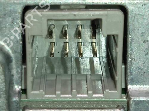 Electronic module RENAULT MEGANE IV Hatchback (B9A/M/N_) 1.5 dCi 110 (B9A3) | BP15963069M83 - Image 3