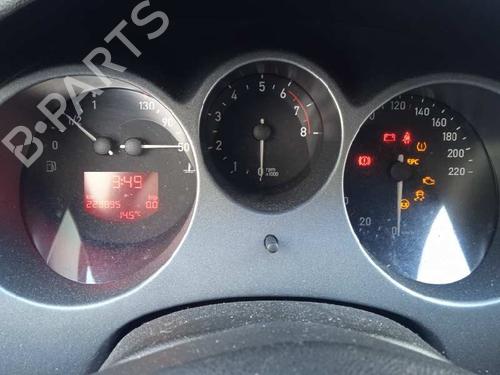 Rear bumper reinforcement SEAT ALTEA (5P1) 1.6 | BP8589454C73