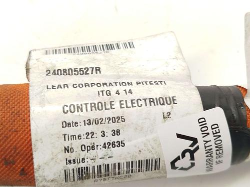 Electronic module RENAULT AUSTRAL TCe 130 (HGM2) | BP38512041M83 - Image 4