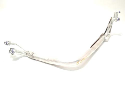 Used AC pipe VW T-ROC (A11, D11) [2017-2026]  17473862