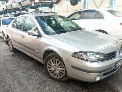 RENAULT LAGUNA II (BG0/1_) 1.9 dCi (BG1A, BG1W, BG0G) (110 hp) 1665250