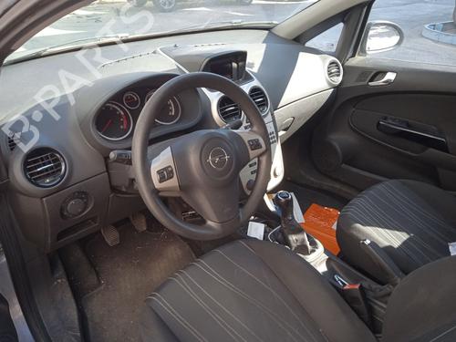 Left headlight OPEL CORSA D (S07) 1.4 (L08, L68) | BP27697816C28 