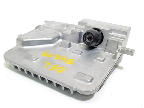 Used Electronic module Electronic module 20848126 20848126