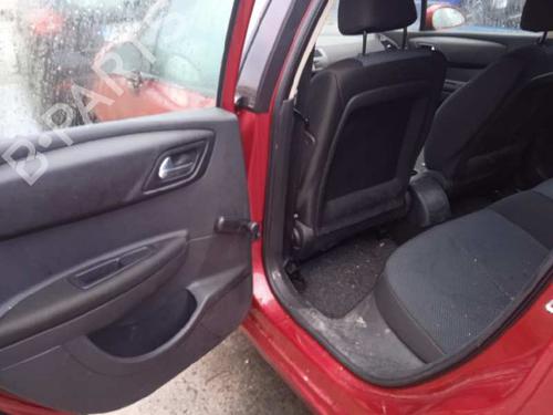 Left front fenders CITROËN C4 I (LC_) 1.6 HDi | BP16501153C41 