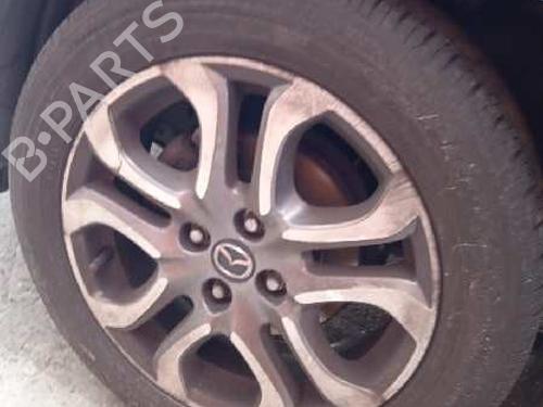 Interruttore MAZDA 2 Hatchback (DL, DJ) 1.5 SKYACTIV-G | BP26325371I30 