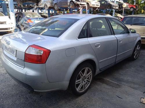 Left front brake caliper AUDI A4 B6 (8E2) 2.5 TDI quattro | BP11562690M105 