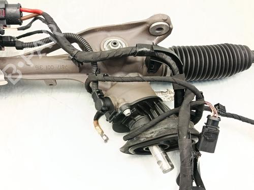 Steering rack CUPRA LEON (KL1, KU1, KUG) 1.5 eTSI | BP36320143M22 - Image 5
