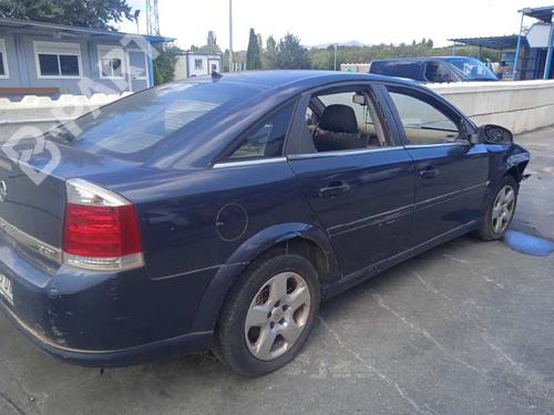 ABS pump OPEL VECTRA C GTS (Z02) 1.9 CDTI (F68) | BP8385750M43 
