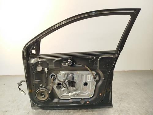 Right front door NISSAN QASHQAI / QASHQAI +2 I (J10, NJ10, JJ10E) 2.0 | BP26145128C3 