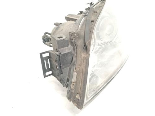 Left headlight FORD MONDEO III (B5Y) 2.2 TDCi | BP36018594C28 - Image 3