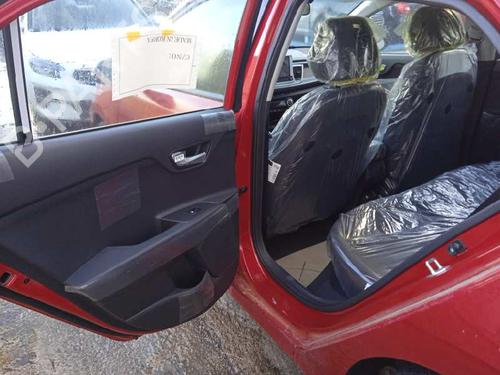 Left front driveshaft KIA RIO IV (YB, SC, FB)  | BP16311902M38 