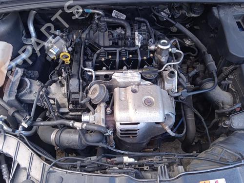 Electronic module FORD FOCUS III 1.0 EcoBoost | BP20481062M83 