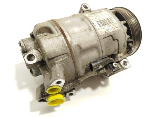 Used AC compressor AC compressor OPEL VIVARO B Van (X82) [2014-2020] 33023837 33023837