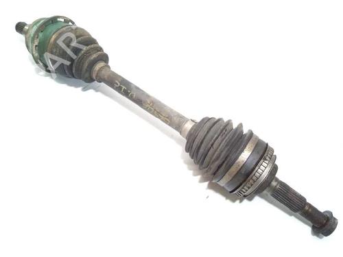 Used Left front driveshaft Left front driveshaft 9438393 9438393