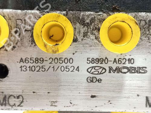 ABS pump HYUNDAI i30 (GD) | BP40292691M43 - Image 7
