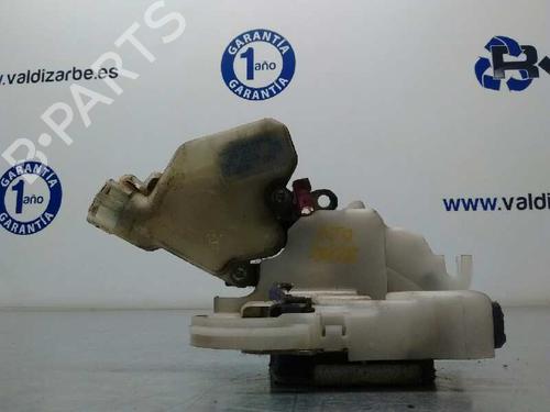 Front left lock RENAULT TRUCKS Maxity  | BP9702822C98 