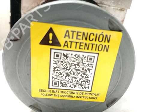 ABS pump NISSAN PRIMERA (P12) 2.2 dCi | BP30475686M43