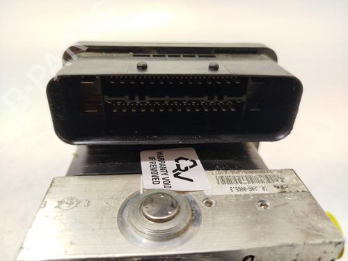 ABS pump BMW 3 (E90) 320 d | BP36491678M43 - Image 4